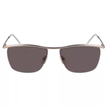 DKNY sieviešu saulesbrilles DK108S-770 Havana acetāta rāmis Brūnas gradienta lēcas 54mm