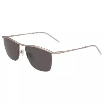 DKNY sieviešu saulesbrilles DK108S-770 Havana acetāta rāmis Brūnas gradienta lēcas 54mm