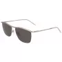 DKNY sieviešu saulesbrilles DK108S-770 Havana acetāta rāmis Brūnas gradienta lēcas 54mm