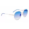 DKNY Sieviešu saulesbrilles DK305S-717 Havana Brūnas 54mm