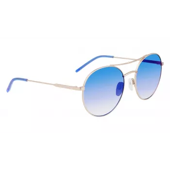 DKNY Sieviešu saulesbrilles DK305S-717 Havana Brūnas 54mm