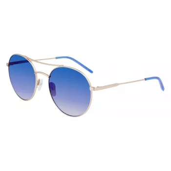 DKNY Sieviešu saulesbrilles DK305S-717 Havana Brūnas 54mm