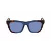 DKNY Sieviešu saulesbrilles DK529S-240 Brūns Havana Acetāta Rāmis Brūns Gradienta Lēca 53mm