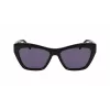 DKNY Sieviešu saulesbrilles DK535S-001 Melnas 55/15/135 mm