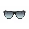 DKNY Sieviešu saulesbrilles DK537S-005 - 56/16/140 mm Pelēkas lēcas, plastmasas rāmis