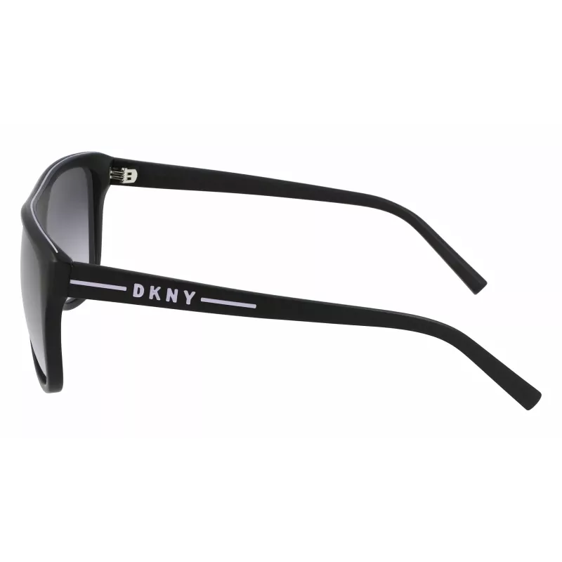 DKNY Sieviešu saulesbrilles DK537S-006 (56/16/140 mm)