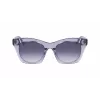 DKNY Sieviešu saulesbrilles DK541S-520 (Lēca 51mm, Tilts 21mm, Kājiņa 140mm)