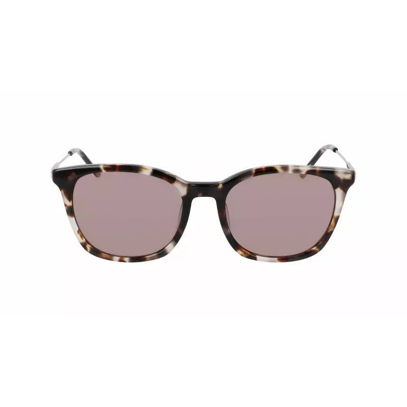 DKNY Sieviešu saulesbrilles DK708SN521827 - 52/18/135 mm