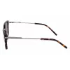 DKNY Sieviešu saulesbrilles DK713S5617237 Havana Brūnas Taisnstūra 56mm