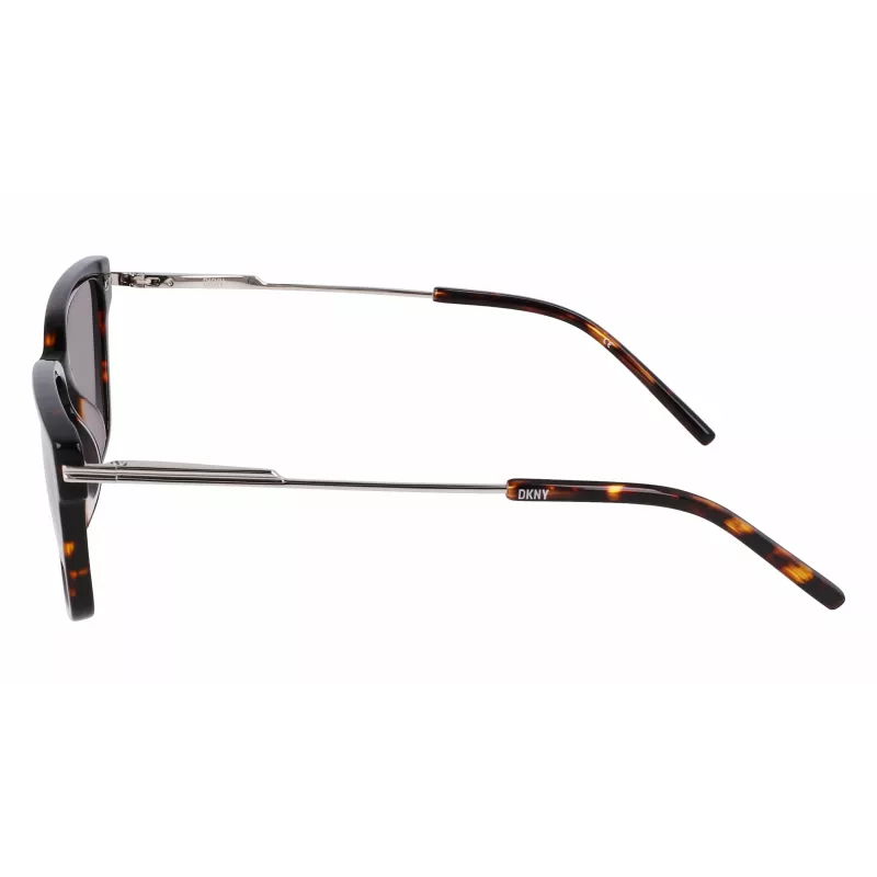 DKNY Sieviešu saulesbrilles DK713S5617237 Havana Brūnas Taisnstūra 56mm
