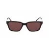 DKNY Sieviešu saulesbrilles DK713S5617237 Havana Brūnas Taisnstūra 56mm