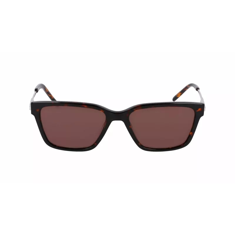 DKNY Sieviešu saulesbrilles DK713S5617237 Havana Brūnas Taisnstūra 56mm