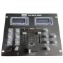 DNA PROFESSIONAL DNA DJ MIX ONE Analogais stereo DJ mikseris ar Bluetooth, zils