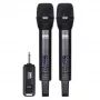 DNA PROFESSIONAL DNA FREEMIC DOUBLE Bezvadu mikrofonu komplekts