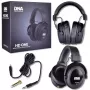 DNA PROFESSIONAL DNA HD ONE slēgta tipa studijas austiņas