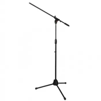 DNA PROFESSIONAL DNA MIC PRO Mikrofonu statīvs Melns