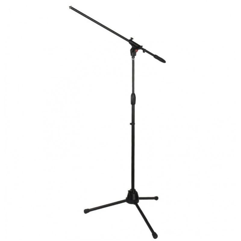DNA PROFESSIONAL DNA MIC PRO Mikrofonu statīvs Melns
