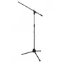 DNA PROFESSIONAL DNA MIC PRO Mikrofonu statīvs Melns