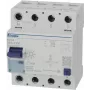 Doepke DFS4 063-4/0.30-PVFI Diferenciālās aizsardzības automāts 4-poliem 63 A 300 mA F tips 09146804