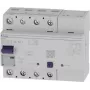 Doepke DFS6 063-4/0,03-B SK NU Diferenciālās aizsardzības automāts 4-poliem 63A 30mA B tips 09144899