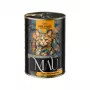 DOLINA NOTECI MAU Pate and Fillet Turkey with Peanut Butter - Slapjā barība kaķiem - 400g