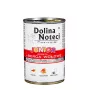 DOLINA NOTECI Premium Junior Rich in Beef Hearts - Slapjā suņu barība - 400 g