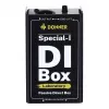 Donner Special-DI pasīvā DI kaste