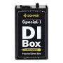 Donner Special-DI pasīvā DI kaste