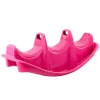 DOREX Rocker Rocker Unicorn Triple Rocker Cradle Stickers Pink 2080