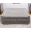 Divvietīgs piepūšamais matracis ar elektrisko sūkni 203x152 cm Bestway 69050
