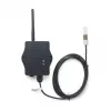 DRAGINO S31-LB-EU868 āra temperatūras un mitruma sensoru mezgls (LoRaWAN EU868, IP65)
