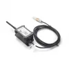 DRAGINO S31-LB-EU868 āra temperatūras un mitruma sensoru mezgls (LoRaWAN EU868, IP65)