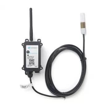 DRAGINO S31-LB-EU868 āra temperatūras un mitruma sensoru mezgls (LoRaWAN EU868, IP65)