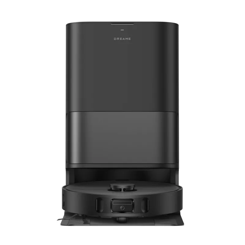 Dreame D30 Ultra Robot Vacuum Cleaner Black RTD31TE-BK