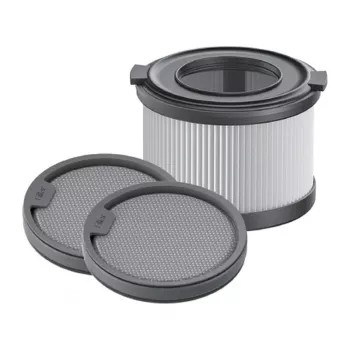 DREAME HVS2 HEPA filtrs DREAME H15 Mix slapjai un sausai tīrīšanai