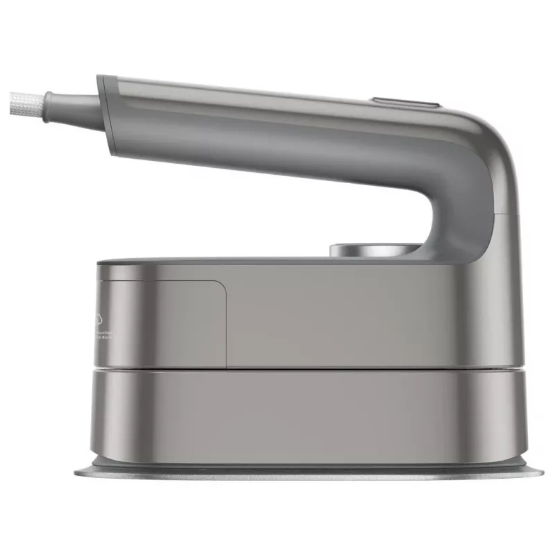 Dreame gludināšanas stacija P7 tvaika ģenerators gludeklis – 2200 W, 7 bāru spiediens, 1,5 L tvertne
