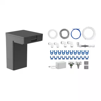 DREAME L10s Pro Ultra Heat, L10s Ultra Gen2, X30 Ultra, L30 Pro Ultra, L30s Ultra, X40 Ultra, L40 Ultra, X40 Pro Ultra, X40 Ultra Complete, L30 Ultra S, L40s Pro Ultra, L40s Ultra, L40 Ultra AE, L40 Ultra CE, D20 Ultra Ūdens pieslēguma komplekts