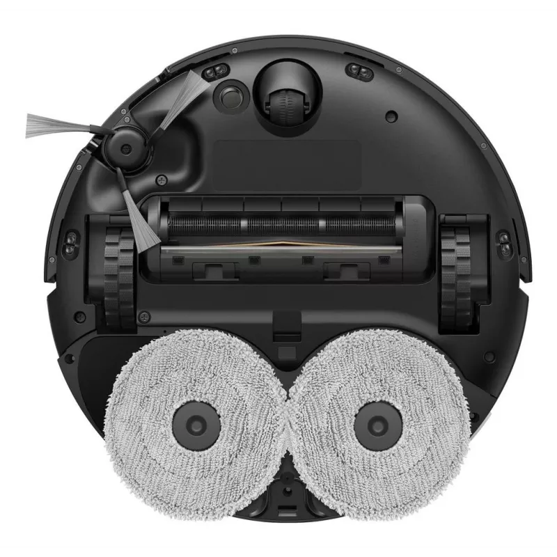 DREAME L50 Ultra AE Robot Putekļsūcējs Melns RLL51SE