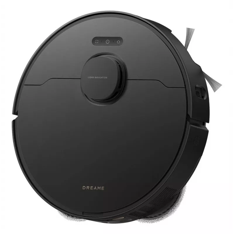 DREAME L50 Ultra AE Robot Putekļsūcējs Melns RLL51SE