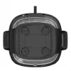 Dreame PT60-GY gaisa fritieris 6L 1800W pelēks ar Wi-Fi un LED skārienekrānu