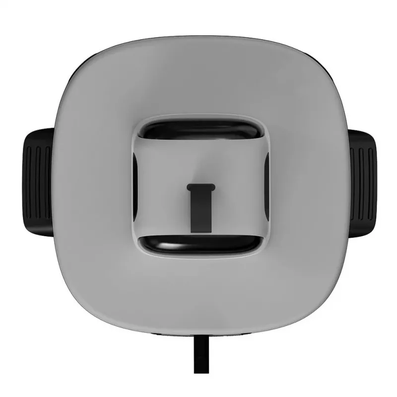 Dreame PT60-GY gaisa fritieris 6L 1800W pelēks ar Wi-Fi un LED skārienekrānu