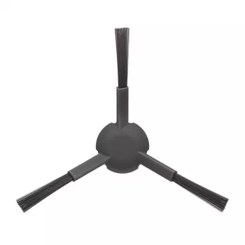 Dreame RSB10 rezerves sānu birste D10s Pro / D10s Plus / D9 Max / D9max Gen2 (pelēka)