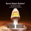 DREAME Steam Iron E3 / DWIE3GAEU - 2000W keramiskā gludekļa pamatne, tvaika pastiprinājums 120 g/min