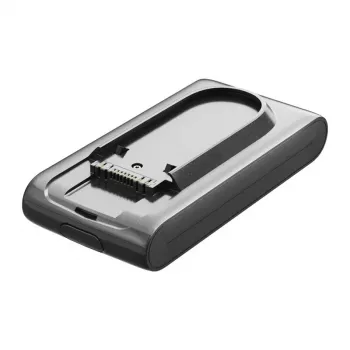 Dreame V2406-8S1P-BWA rezerves akumulatora komplekts Z30, Z40, Z50 robotu putekļsūcējiem - 6400 mAh, 25.2V Li-ion
