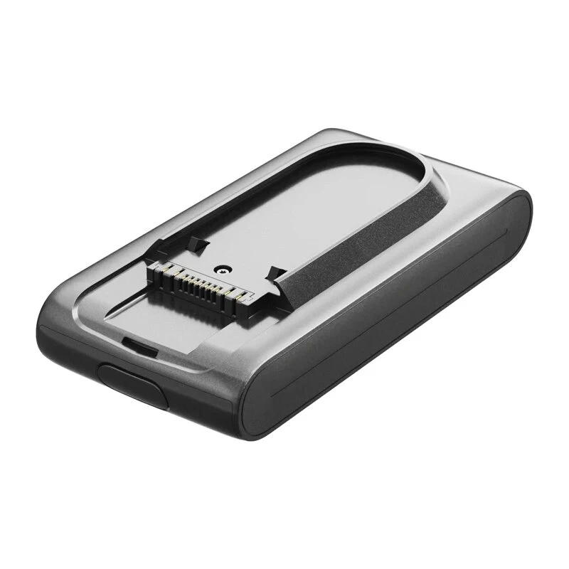 Dreame V2406-8S1P-BWA rezerves akumulatora komplekts Z30, Z40, Z50 robotu putekļsūcējiem - 6400 mAh, 25.2V Li-ion