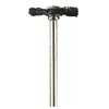 Dremel 26150403JA saru birste, 3,2 mm kāts, 19 mm diametrs, 2 gab., neilons, 15 000 apgr./min, tīrīšanai un pulēšanai