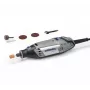Dremel Multi Grinder 3000 + 5 Accessories