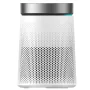 Dreo TurboSilent Air Purifier 606, 5-in-1 H13 True HEPA, 270 m³/h CADR, līdz 279 kv. pēdām, 20-50 dB, 4 ātrumi, PM2.5 sensors, automātiskais režīms, miega režīms, taimeris, bērnu bloķētājs, tālvadības pults, balts