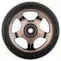 Drone Luxe 3 Dual Core 110mm Ritenis Smoked Chrome
