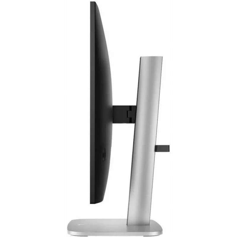 DRUGO Monitoris HP 527PF 27 collu Full HD IPS monitors ar USB centrmezglu, regulējamu augstumu, melns